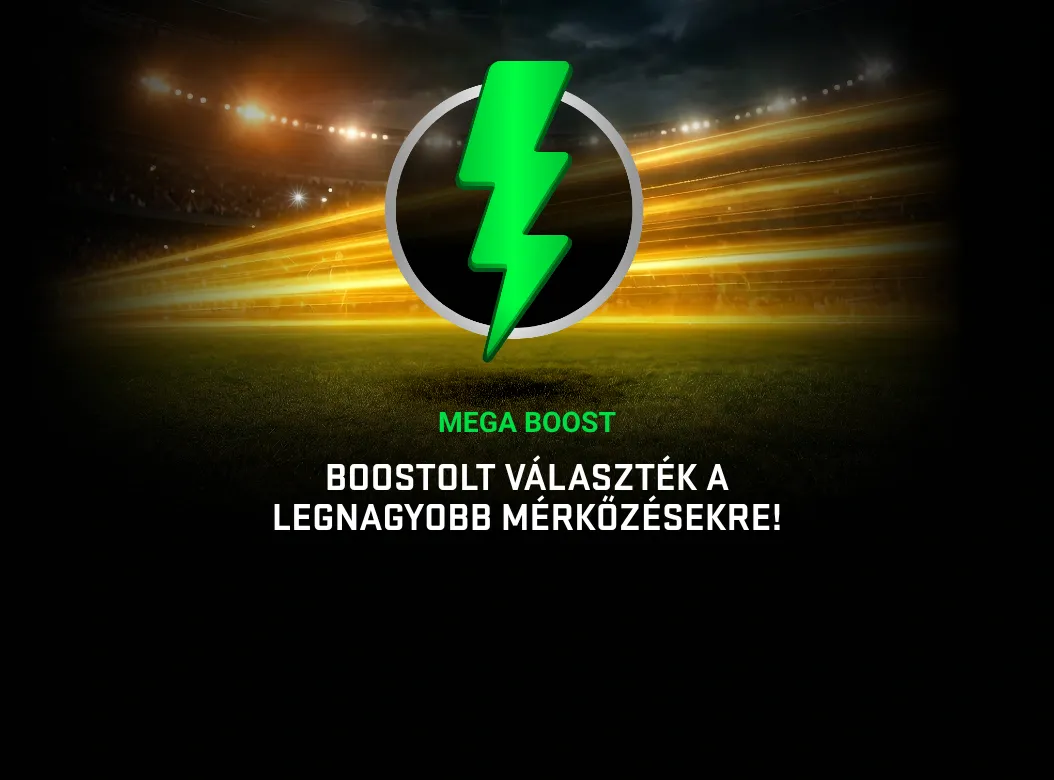 Mega Boost