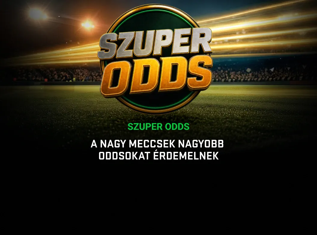 Szuper Odds