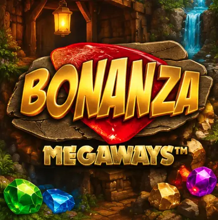 Bonanza Megaways nyerőgép
