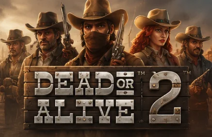 Dead or Alive 2 nyerőgép