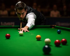 Snooker fogadás